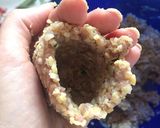 A picture of step 4 of Lebanese Kibbeh 🇱🇧.