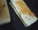 Foto langkah ke 1 dari resep 235. Roti Panggang Teflon.