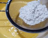 Foto del paso 6 de la receta: Budín dulce de tomates. Sin gluten