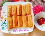 Hình bước làm 1 của món Bữa cơm gia đình 09