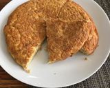 Foto del paso 3 de la receta: Tortilla de atún
