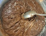 Mandula süti torta recept fázis 3 fotója
