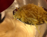 Foto del paso 7 de la receta: Pastel de manzana y miel