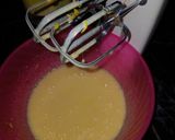 Foto del paso 4 de la receta: Torta invertida de manzana y nuez