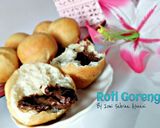 Foto langkah ke 5 dari resep Roti Goreng super cepat.