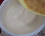 Foto langkah ke 3 dari resep Bolu pisang lembut tanpa SP.
