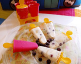 Foto del paso 5 de la receta: Palitos helados cremosos 😋