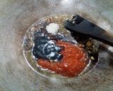 Foto langkah ke 3 dari resep Terong raos.