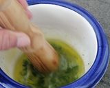 Foto del paso 7 de la receta: Trucha a la Navarra al Horno