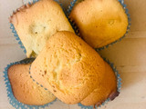 Cup cakes