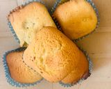 A picture of step 1 of Cup cakes.