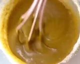 Foto del paso 3 de la receta: *Falsos* Brownies integrales con nueces