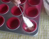 Foto del paso 5 de la receta: Muffins de manzana y canela