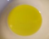 A picture of step 1 of Lemon, walnut and Parmesan spaghetti.