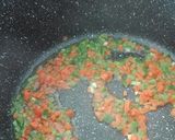 Foto del paso 2 de la receta: Guiso de colas de rape y gambas