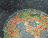 Foto del paso 2 de la receta: Guiso de colas de rape y gambas