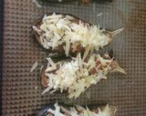 Foto del paso 5 de la receta: Berenjenas rellenas