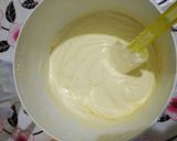 Foto langkah ke 3 dari resep 33. Bolu Susu Kukus.