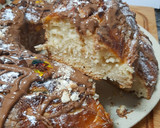 Foto del paso 6 de la receta: Rosca de Pascua
