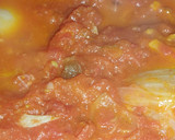 Foto del paso 4 de la receta: Salsa pizzera vegana