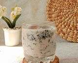 Foto langkah ke 4 dari resep Es Lumut Cincau.