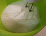 Epres joghurttorta recept fázis 3 fotója