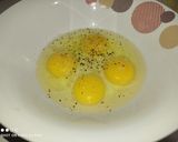 Foto del paso 4 de la receta: Tortilla con papas y zanahoria