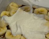 Foto langkah ke 6 dari resep Banoffe pie.