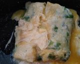 Foto langkah ke 2 dari resep Martabak Telur tanpa Kulit.