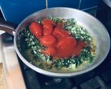 Foto del paso 3 de la receta: Lentejas y lomo
