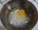 Foto langkah ke 2 dari resep Egg Roll Tahu simple.