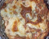 Foto del paso 3 de la receta: Pastel de carne molida res y cerdo