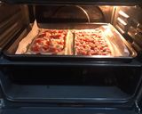 Foto del paso 6 de la receta: Pizza en Casa