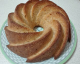 Foto del paso 6 de la receta: Budín de zanahorias cocidas
