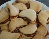Foto del paso 7 de la receta: Alfajores de maicena