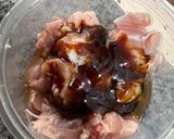 Foto langkah ke 3 dari resep Yakitori.