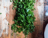 Foto del paso 4 de la receta: Tabulé🍀