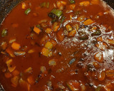 Foto del paso 7 de la receta: Pollo agridulce