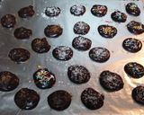 Foto del paso 4 de la receta Chinas surtidas de chocolate