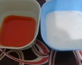 عکس مرحله 1 از دستور پوره سیب زمینی و تخم مرغ