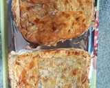 Foto del paso 13 de la receta: Empanada de morcilla y manzana