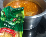 Foto del paso 6 de la receta: Sopa de marisco