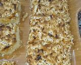 Une image de l'étape 8 de Gâteau algérien à la confiture d'abricot (Mderbel).
