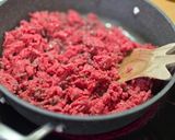 Foto del paso 1 de la receta: 🌶️ El chili con carne que alegra cualquier día (y pide pan 😜)