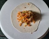 चायनीज स्प्रिंग रोल्स (Chinese spring roll recipe in marathi) रेसिपी स्टेप 4 फोटो 