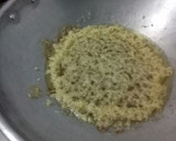 Foto langkah ke 3 dari resep 276. Kremesan ayam bersarang anti gagal.