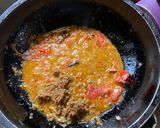 A picture of step 8 of Potol Kofta Curry / Pointed Gourd Kofta Curry.