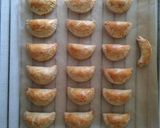 Sós holdak sonkás töltelékkel recept fázis 9 fotója