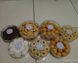 Foto langkah ke 7 dari resep Kue lebaran.