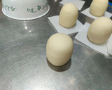 山東老麵饅頭/無糖無油/材料簡單卻風味不凡(中式麵食)的食譜步驟5照片